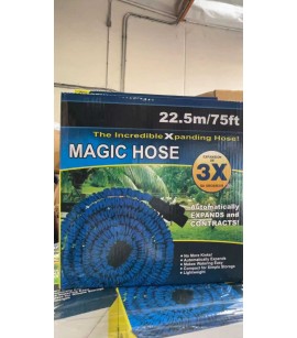 75ft Magic Garden Hose. 1800units. EXW Los Angeles